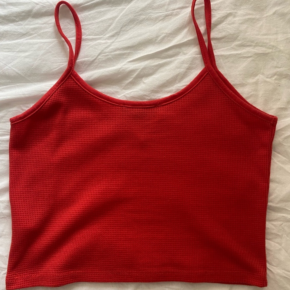 primark red top - Picture 3 of 3